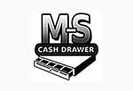 MC Cash Drawer Logo