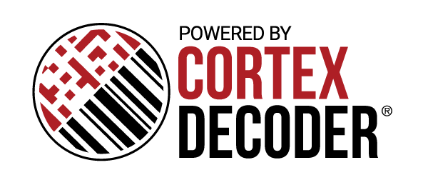 Powered by CortexDecoder Logo