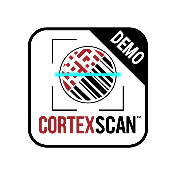 CortexScan Demo App